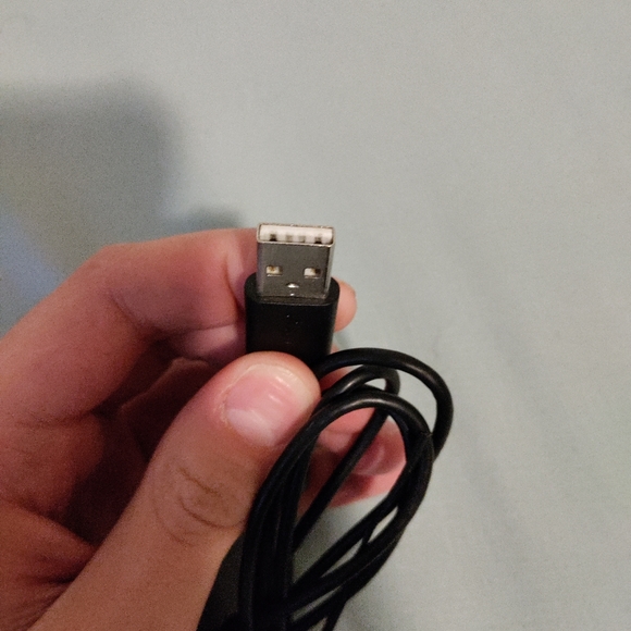 Logitech C270 HD Webcam - Picture 3 of 3